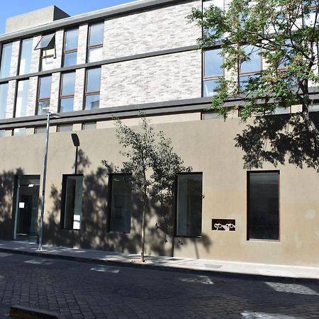 Hermoso Apartamento En El Casco Historico De 圣地亚哥 外观 照片